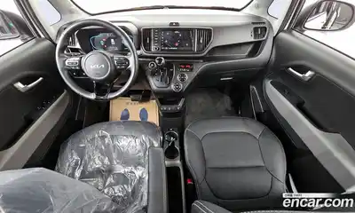 Kia Ray 2025 1.0 гидро в Москве № 1904593, миниатюра 7
