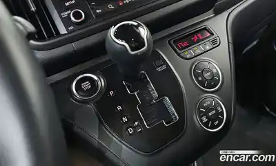 Kia Ray 2025 1.0 гидро в Москве № 1904593, миниатюра 9