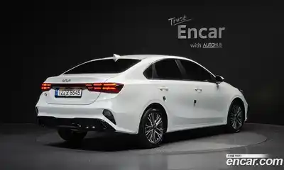 Kia K3 2023 1.6 гидро в Москве № 1904659, миниатюра 2
