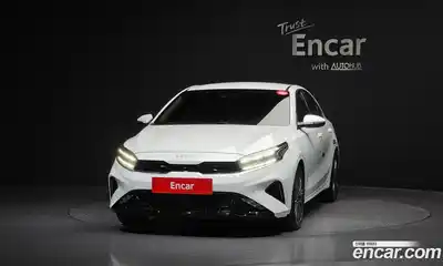 Kia K3 2023 1.6 гидро в Москве № 1904659, миниатюра 3