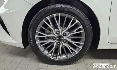 Kia K3 2023 1.6 гидро в Москве № 1904659, миниатюра 5