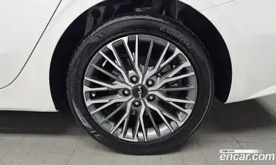 Kia K3 2023 1.6 гидро в Москве № 1904659, миниатюра 7