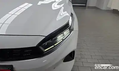 Kia K3 2023 1.6 гидро в Москве № 1904659, миниатюра 8