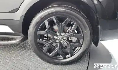 Kia Mohave 2020 3.0 гидро в Москве № 1904738, миниатюра 7