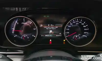 Kia Canival 2022 2.2 гидро в Москве № 1904769, миниатюра 11