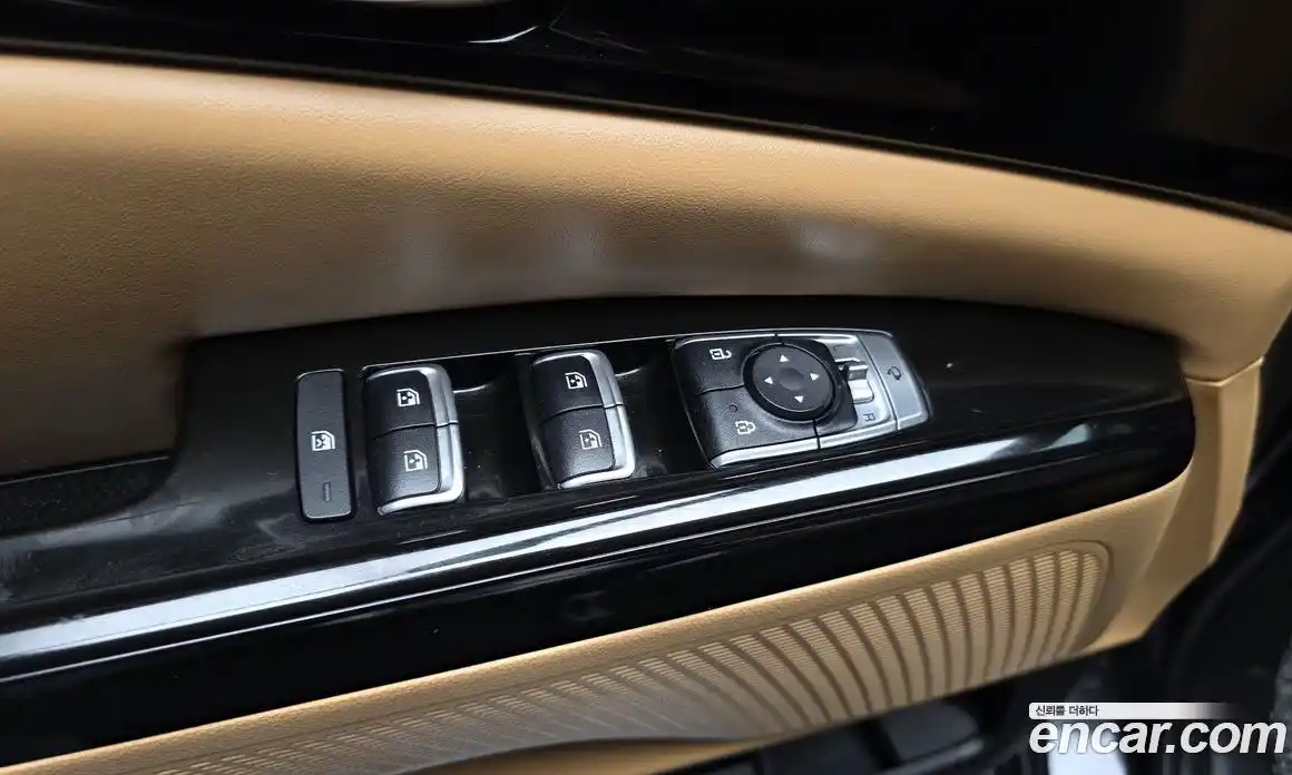 Kia Canival 2022 2.2 гидро в Москве № 1904769, фото 28
