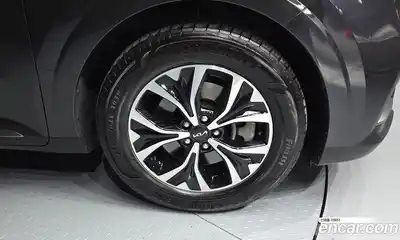Kia Canival 2022 2.2 гидро в Москве № 1904769, миниатюра 7