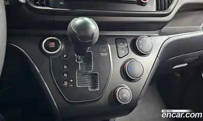 Kia Ray 2023 1.0 гидро в Москве № 1904807, миниатюра 12