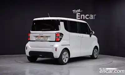 Kia Ray 2023 1.0 гидро в Москве № 1904807, миниатюра 2