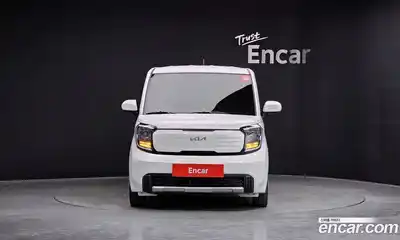Kia Ray 2023 1.0 гидро в Москве № 1904807, миниатюра 3