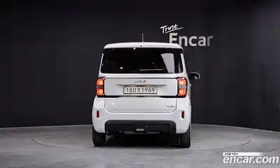 Kia Ray 2023 1.0 гидро в Москве № 1904807, миниатюра 4