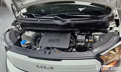 Kia Ray 2023 1.0 гидро в Москве № 1904807, миниатюра 6