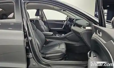 Kia K5 2022 2.0 гидро в Москве № 1904921, миниатюра 11