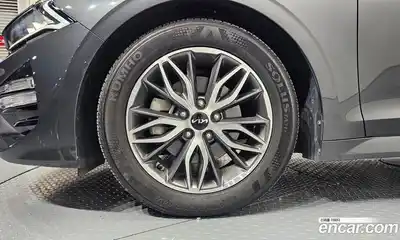 Kia K5 2022 2.0 гидро в Москве № 1904921, миниатюра 5