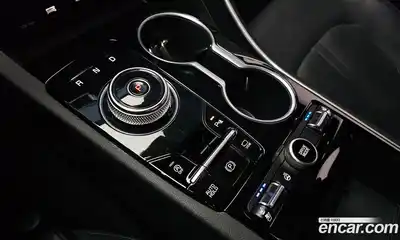 Kia K5 2022 2.0 гидро в Москве № 1904921, миниатюра 9