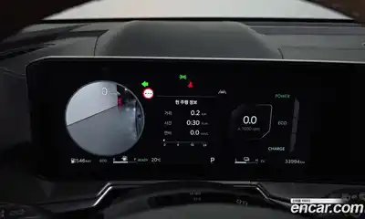 Kia Sorento 2023 1.6 гидро в Москве № 1905054, миниатюра 11