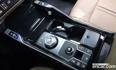 Kia Sorento 2023 1.6 гидро в Москве № 1905054, миниатюра 12
