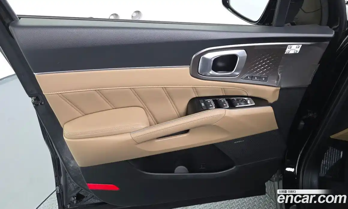 Kia Sorento 2023 1.6 гидро в Москве № 1905054, фото 14