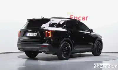 Kia Sorento 2023 1.6 гидро в Москве № 1905054, миниатюра 2