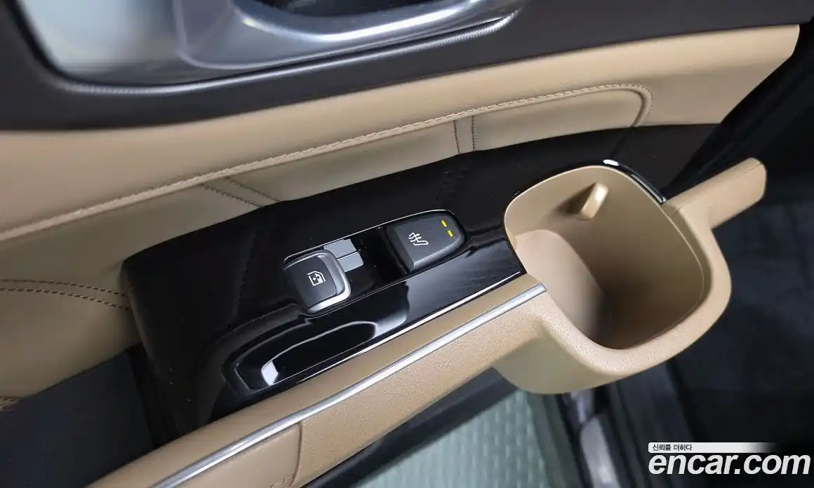 Kia Sorento 2023 1.6 гидро в Москве № 1905054, фото 24