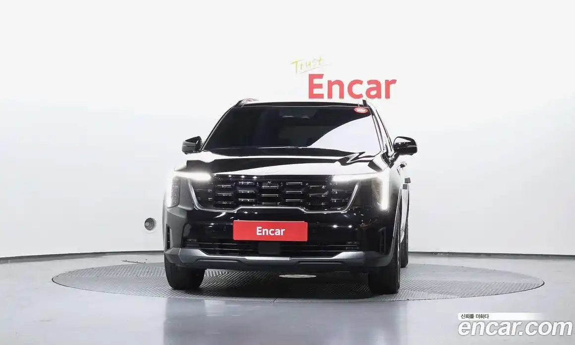 Kia Sorento 2023 1.6 гидро в Москве № 1905054, фото 3