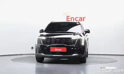 Kia Sorento 2023 1.6 гидро в Москве № 1905054, миниатюра 3
