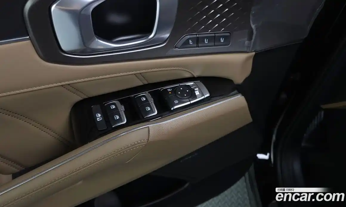 Kia Sorento 2023 1.6 гидро в Москве № 1905054, фото 31