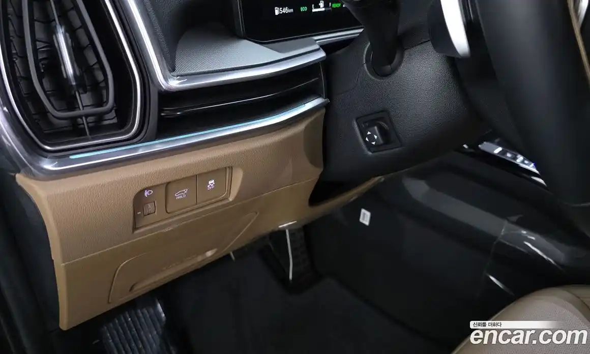 Kia Sorento 2023 1.6 гидро в Москве № 1905054, фото 32