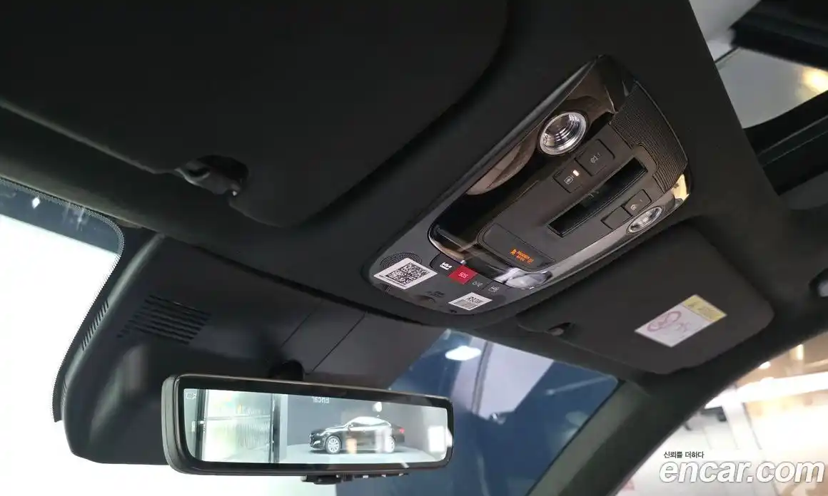 Kia Sorento 2023 1.6 гидро в Москве № 1905054, фото 33
