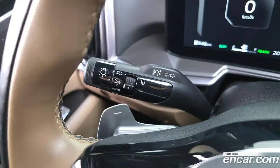 Kia Sorento 2023 1.6 гидро в Москве № 1905054, фото 36