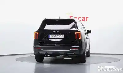 Kia Sorento 2023 1.6 гидро в Москве № 1905054, миниатюра 4