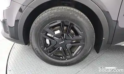 Kia Sorento 2023 1.6 гидро в Москве № 1905054, миниатюра 5
