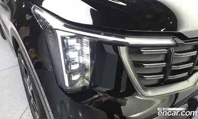 Kia Sorento 2023 1.6 гидро в Москве № 1905054, миниатюра 8