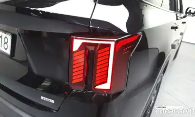Kia Sorento 2023 1.6 гидро в Москве № 1905054, миниатюра 9