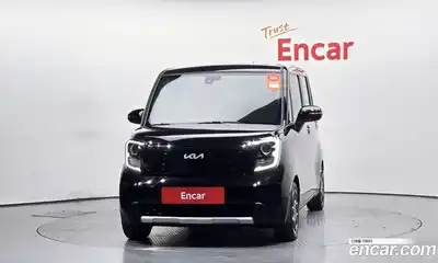 Kia Ray 2023 1.0 гидро в Москве № 1905067, миниатюра 3