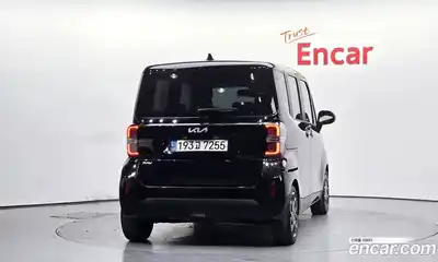 Kia Ray 2023 1.0 гидро в Москве № 1905067, миниатюра 4