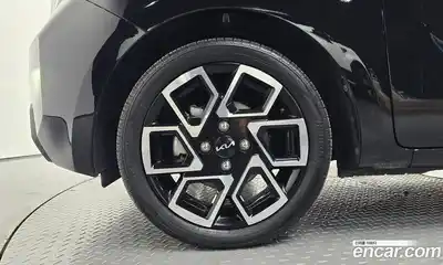 Kia Ray 2023 1.0 гидро в Москве № 1905067, миниатюра 5