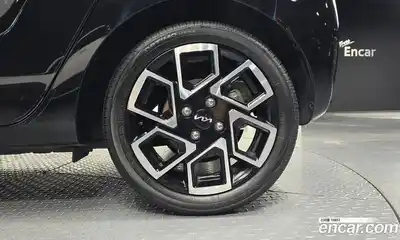 Kia Ray 2023 1.0 гидро в Москве № 1905067, миниатюра 7