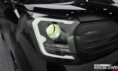 Kia Ray 2023 1.0 гидро в Москве № 1905067, миниатюра 8