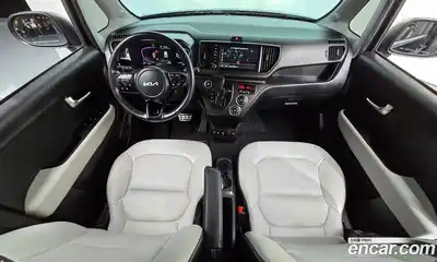 Kia Ray 2023 1.0 гидро в Москве № 1905067, миниатюра 10