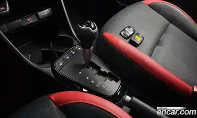 Kia Morning 2022 1.0 гидро в Москве № 1905162, миниатюра 11
