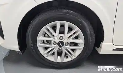 Kia Morning 2022 1.0 гидро в Москве № 1905162, миниатюра 4
