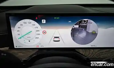 Genesis GV80 2024 2.5 гидро в Москве № 1905234, миниатюра 8