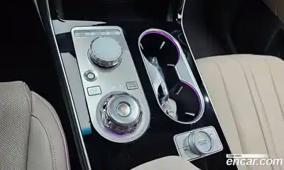 Genesis GV80 2024 2.5 гидро в Москве № 1905238, миниатюра 11