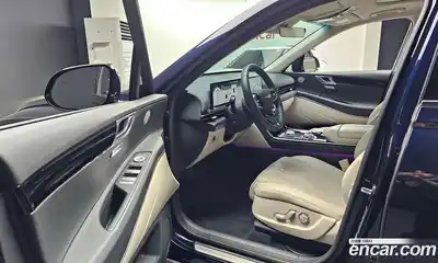 Genesis GV80 2024 2.5 гидро в Москве № 1905238, миниатюра 12