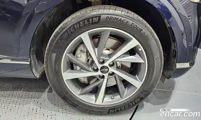 Genesis GV80 2024 2.5 гидро в Москве № 1905238, миниатюра 4