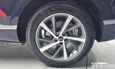 Genesis GV80 2024 2.5 гидро в Москве № 1905238, миниатюра 6