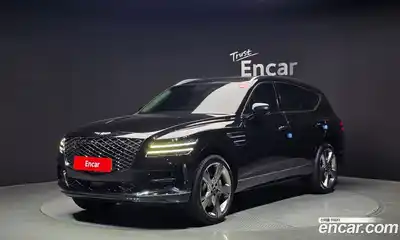 Genesis GV80, 2023