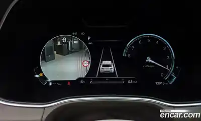 Genesis GV80 2023 2.5 гидро в Москве № 1905239, миниатюра 11