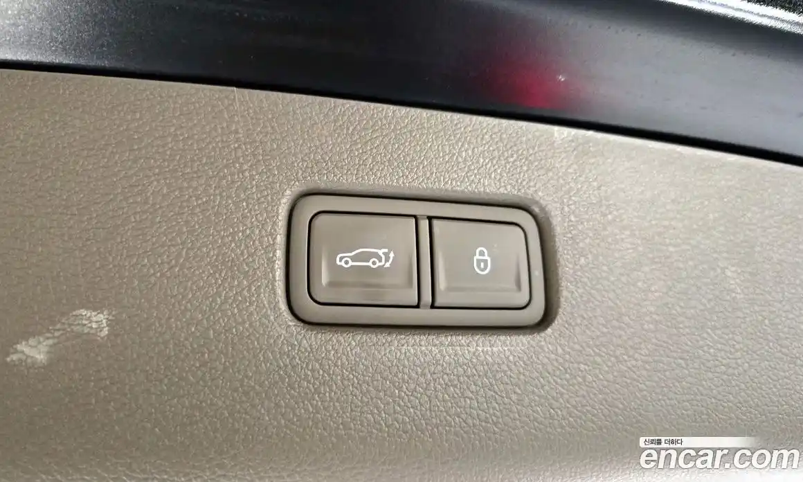 Genesis GV80 2023 2.5 гидро в Москве № 1905239, фото 24